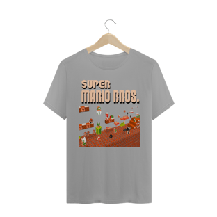 Nome do produtoSuper mario Bros 3D