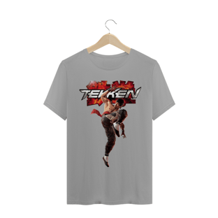 Nome do produtoTekken - Law 