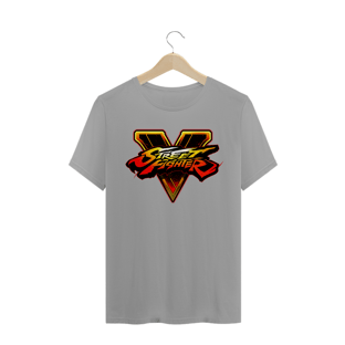 Nome do produtoStreet Fighter V 