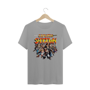 Nome do produtoSamurai Shodown 