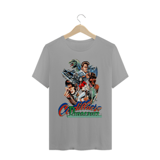 Nome do produtoCadillacs and Dinosaurs