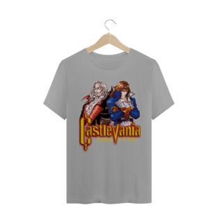 Nome do produtoCastlevania - Symphony of the night