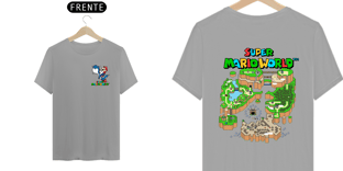 Nome do produtoSuper mario World - Mapa