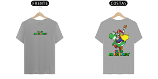 Nome do produtoSuper Mario World Edition 