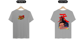 fight  games - akuma