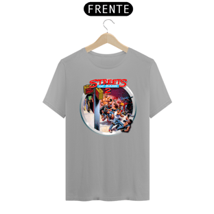 Nome do produtoStreets of rage 2 