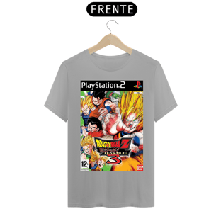 Nome do produtoDBZ - Budokai tenkaichi 3 