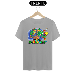 Nome do produtoSuper Mario World Edition 
