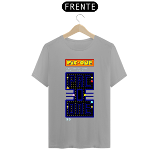 Nome do produtoPAC MAN ONE 