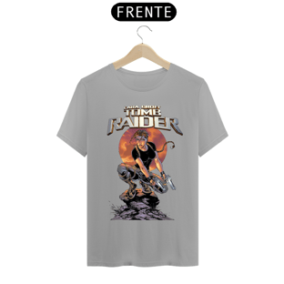 Nome do produtoLara Croft - Tomb Raider 