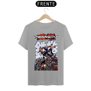 Nome do produtoTEKKEN - 