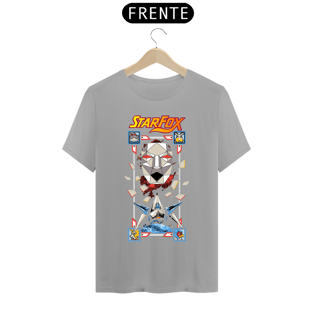 Nome do produtoStar Fox