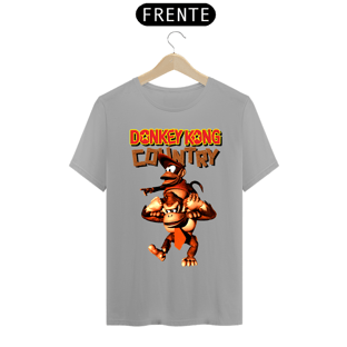 Nome do produtodonkey kong country 