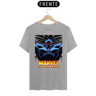 Nome do produtoBlack hearth - Marvel super heroes 