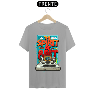Nome do produtothe spirit of 8 bits 