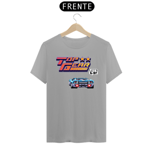 Nome do produtoTop Gear - Let's Go