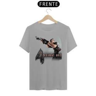 Nome do produtoResident Evil 4 