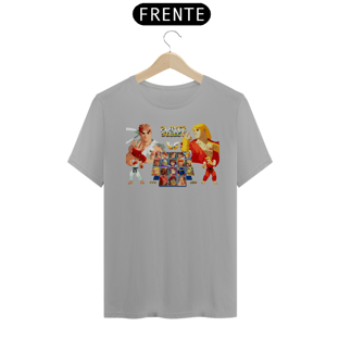 Nome do produtoSelect player - Street zero 2