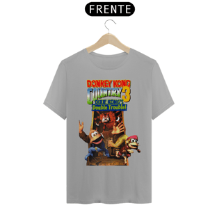 Nome do produtodonkey kong country 3 