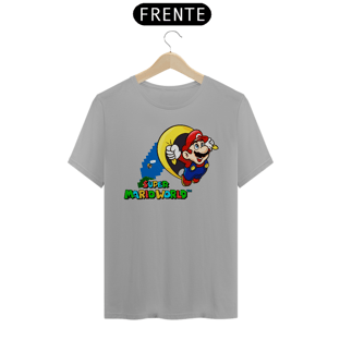 Nome do produtoSuper Mario World  - new collection 