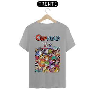 Nome do produtoCup Head 