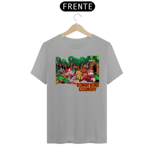 Nome do produtoDonkey Kong Country 