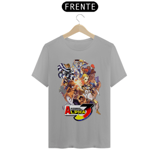 Nome do produtoStreet Fighter Alpha 3 