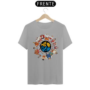 Nome do produtoNeo Geo - Fatal Fury 