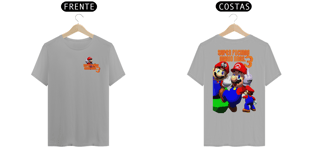 Nome do produtoSuper Fucking Mario Bros 3