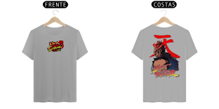 Nome do produtoFight games - akuma 