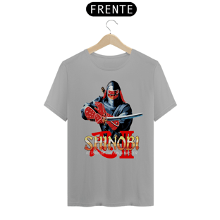 Nome do produtoShinobi III - Return of the ninja master