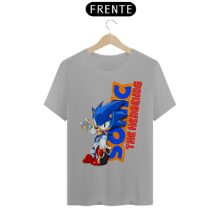 Nome do produtoSonic The hedhood - lançamento 