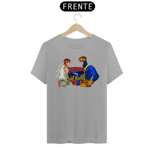 Nome do produtoX-Men Vs Street Fighter 