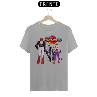 Nome do produtoTHE KING OF FIGHTERS 97
