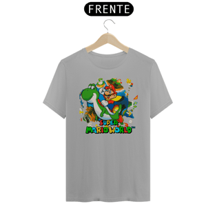 Nome do produtoSuper Mario World - Promoção 