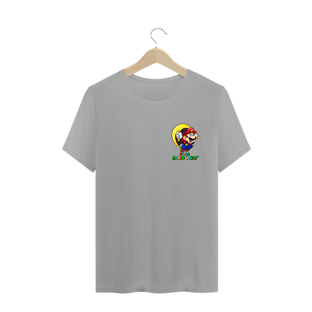 Nome do produtoSuper Mario world 