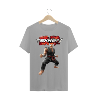 Nome do produtoTekken - Heihachi mishima