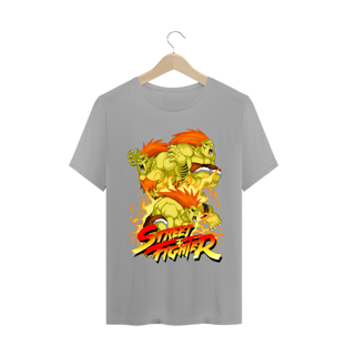 Nome do produtoBlanka - Street Fighter 