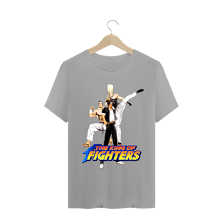 Nome do produtoThe king of fighters - Kyo team 