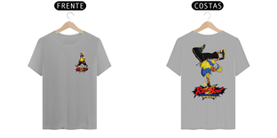 Nome do produtoDuck king - Real bout Especial 