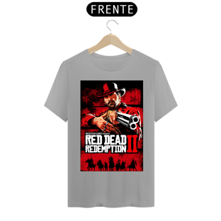 Nome do produtored dead redemption