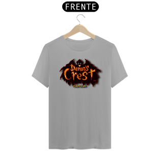 Nome do produtoDemon's Crest 