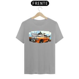 Nome do produtoGTA - SAN ANDREAS 