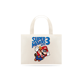 eco bag - super mario 3 