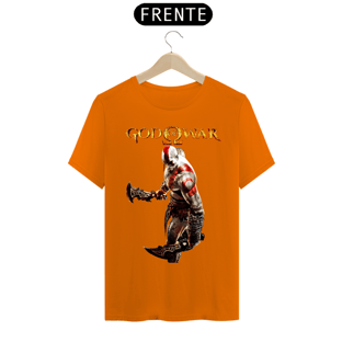 Nome do produtoKratos - GOW 