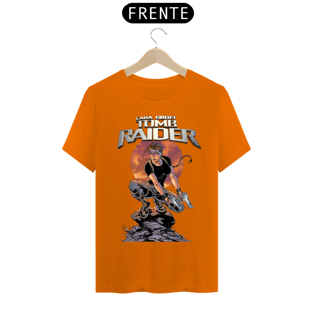 Nome do produtoLara Croft - Tomb Raider 