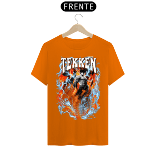 Nome do produtoTEKKEN 