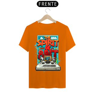 Nome do produtothe spirit of 8 bits 
