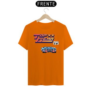 Nome do produtoTop Gear - Let's Go