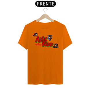 Nome do produtoALEX KIDD 